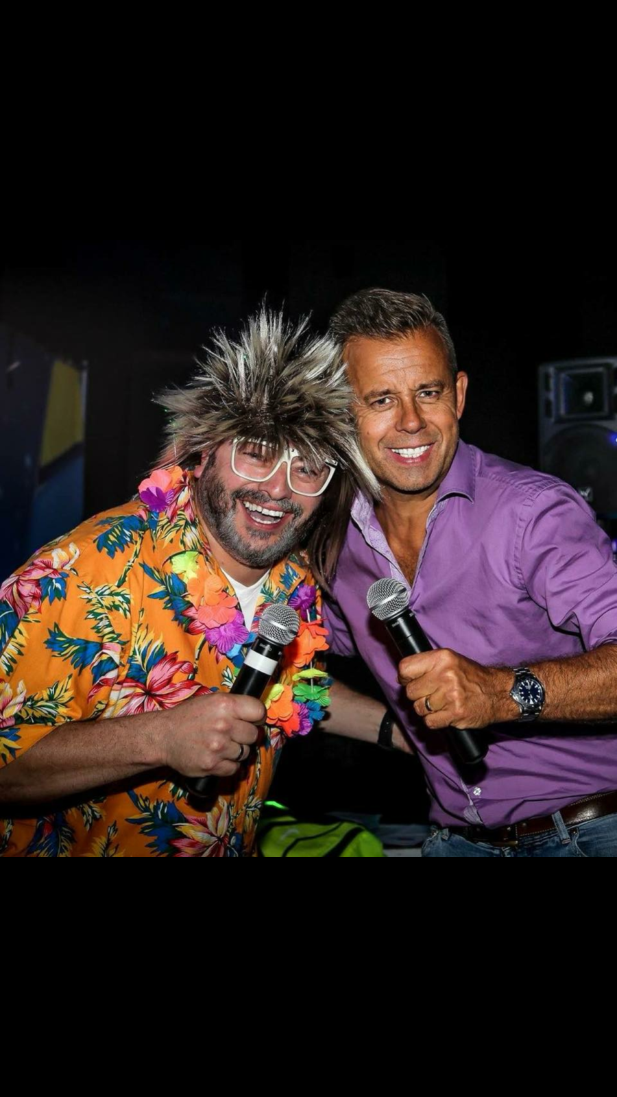 Butlins 80s Big Weekend