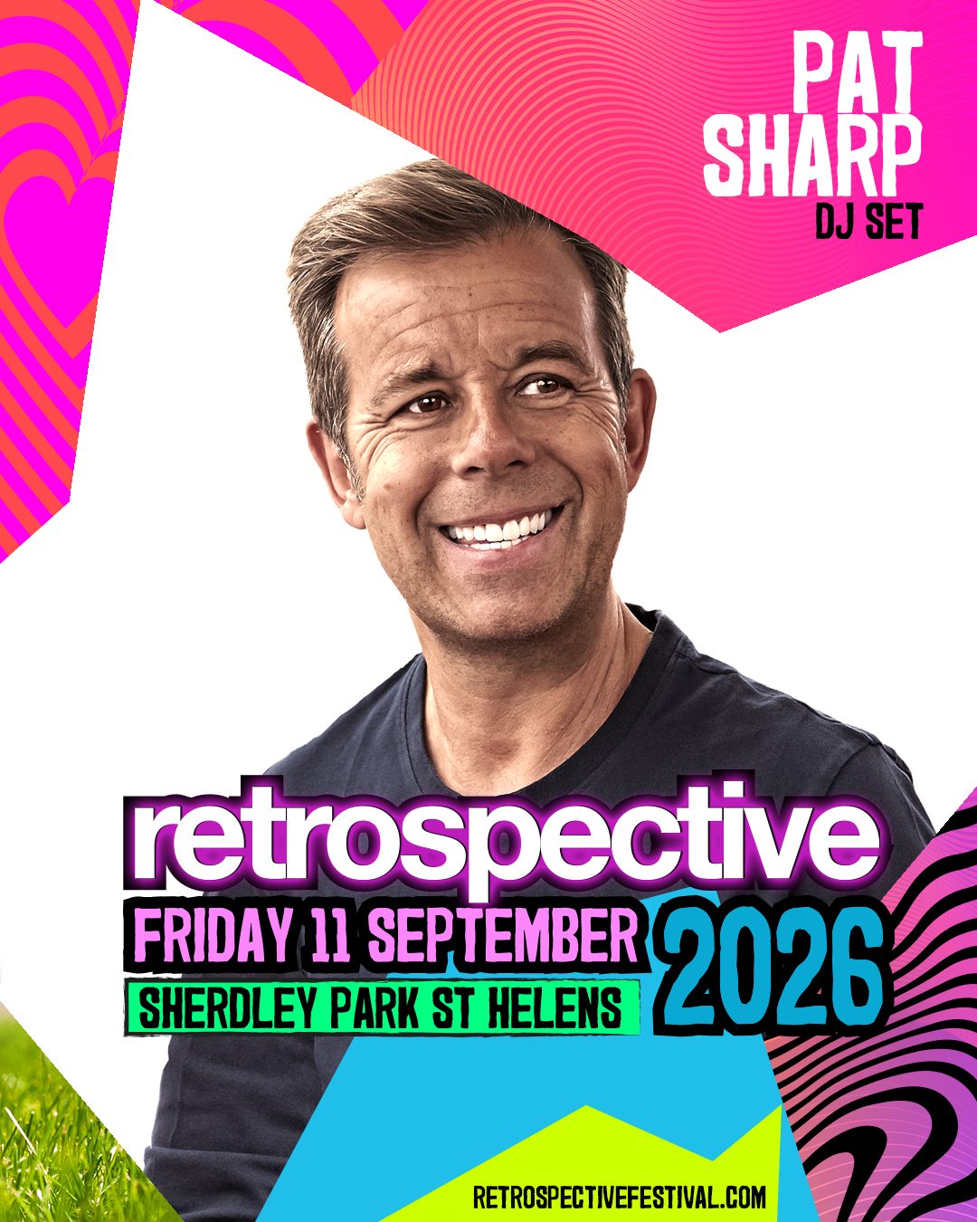 Retrospective Festival