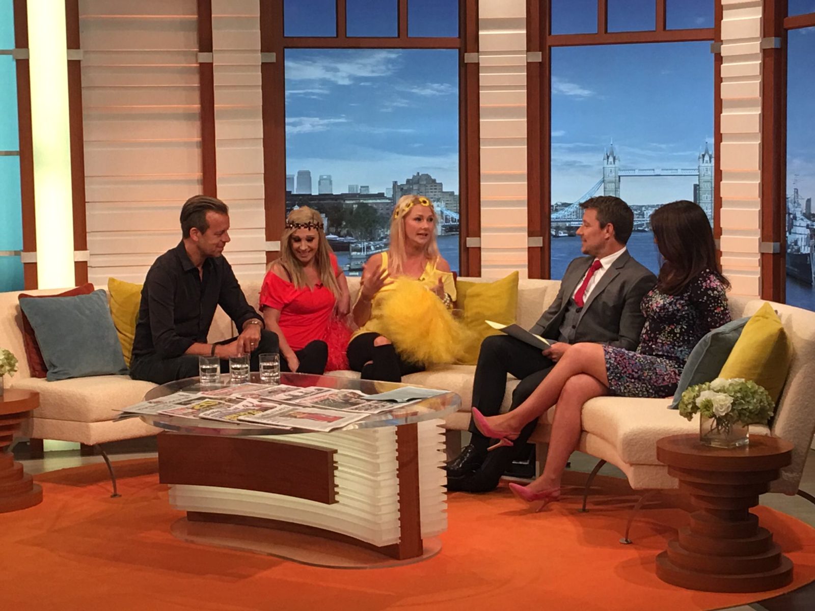 Good Morning Britain
