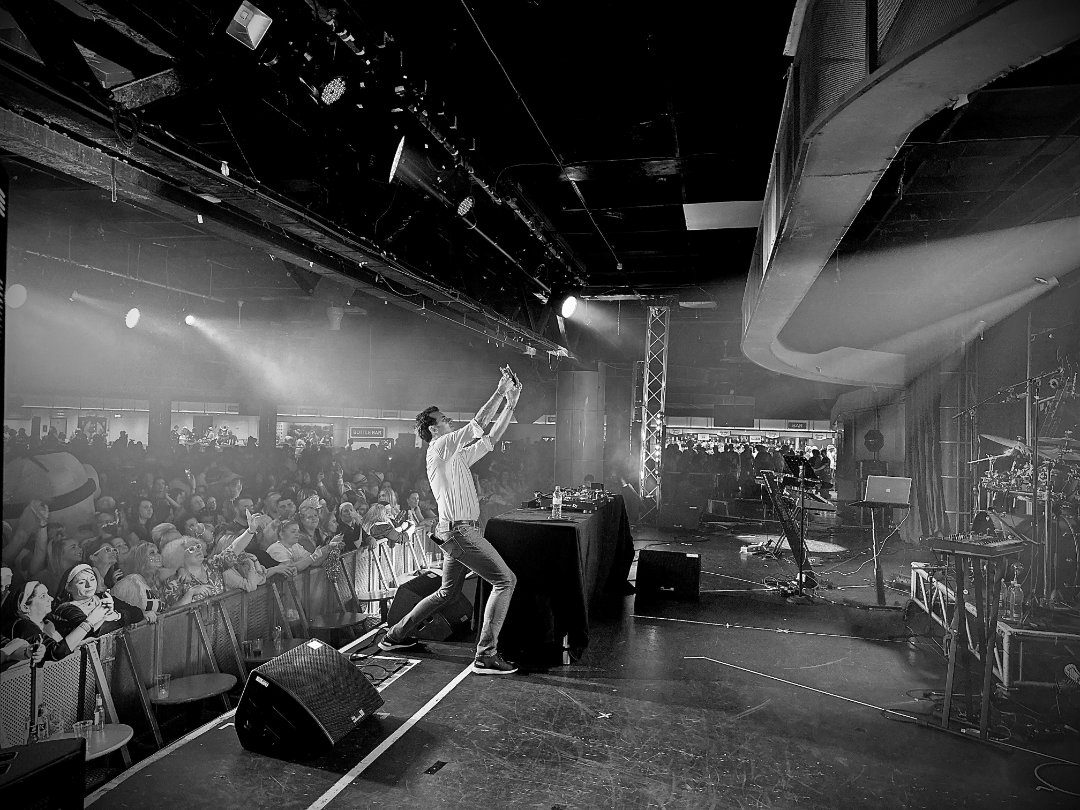 Butlins Big Weekends